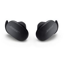 Bose QuietComfort Earbuds真无线蓝牙耳机4级防水大鲨耳塞 黑色（单位：付）