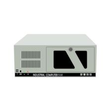 研华 IPC-5101 工控机 512G SSD+2T HDD硬盘 核显(单位:台)
