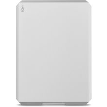LaCie STHG2000400 2TB Type-C/USB3.1 移动硬盘 Mobile Drive 棱镜系列 2.5英寸 单位：个