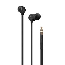 Beats Ur3  入耳式 3.5mm插头新款耳机 (单位:个)  黑色