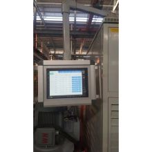 研华 FPM-221+UNO-2484 21寸工业级工控一体机 (单位：套)