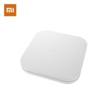 小米 小米盒子4S电视机顶盒 白色 (单位：个）