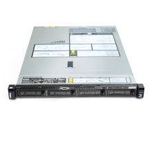 联想 SR530 机架式服务器 定制 1*4208 2.1GHz 8C/1*16G/无硬盘/支持4*3.5/530-8i/2*1000M/1*550W （单位：套）