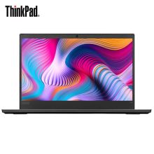 联想 ThinkPad E14（1BCD）十代酷睿i5轻薄高性能笔记本电脑 14英寸FHD窄边框高清屏 独立显卡 8G内存 1TB机械硬盘（单位:台）
