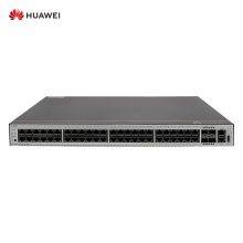 华为 S5735S-L48P4S-A 企业级48口千兆以太网+4口千兆光 POE供电交换机  单位:台