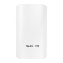 锐捷 RG-EST302 室外大功率智能监控wifi无线网桥  白色（单位：对）