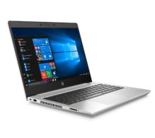 惠普 ProBook 450G7 15.6寸主流商务笔记本 i7-10510u 8G 256G SSD+1T MX130 2G独显 Win10H64 一年送修 (单位:台)