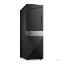 戴尔 成就3671 高性能台式电脑单主机（酷睿i7-9700/16G/1TB+256GSSD/DVD/三年上门保修）（单位:台）