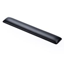 山业(SANWA) GTOK1LL大号42cm护腕 鼠标垫 1.00 个/张 (计价单位：张) 黑色