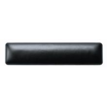 山业(SANWA) GTOK1MM中号30cm护腕 鼠标垫 1.00 个/张 (计价单位：张) 黑色