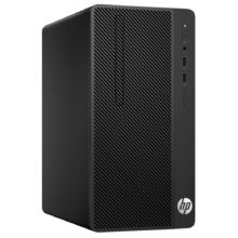 惠普（HP） 280 288 Pro MT商用办公台式电脑单主机（i5-9500 4G 1TB 超薄DVDRW 集显 WIN10H ） 单位：台