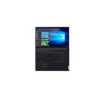 联想 昭阳E5-IML171 15.6英寸商用笔记本电脑（i7/16G/1T SSD/独显） 黑色（单位：台）