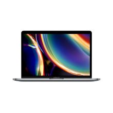 Apple MacBook Pro 2020新款13.3寸轻薄笔记本电脑（带触控栏/八代i5/8G/512GSSD/MXK52CH/A） 灰色（单位:台）