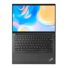 联想 ThinkPad E14 笔记本电脑（I7-10510U/16G/1TB+256GSSD/RX640 2G独显/一年保修/含包鼠）（单位:台）