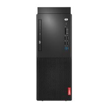 联想 启天M420-D470 台式电脑单主机（i5-9500F/8GB/1TB+128GSSD/1GB独显/210W高效电源/Win10/六年上门保修） 黑色（单位:台）