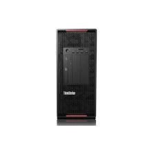 联想 P920 至强铜牌2*3106/4*16GB/256G SSD+2T/P4000/键鼠 改配 图形工作站（单位：台）