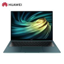 华为 MateBook X Pro 2020款 MACHC-WAE9LP I7 16GB 1TB  独显 翡冷翠色 笔记本电脑 （单位：个）