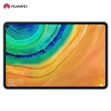 华为 MatePad Pro MRX-AL19(8+512G)LTE版 青山黛色（含笔和键盘） 10.8英寸 笔记本电脑 （单位：套）
