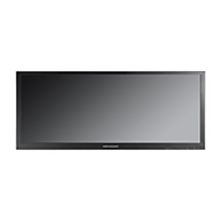 海康威视 DS-D5032FL-B 裸机尺寸750*454*51.7mm 显示单元(定制) 黑色（单位：台）