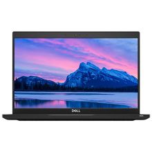 戴尔（DELL） Latitude 7390 230055 便携式计算机 /i7-8650U/8G/512G固态硬盘/集成显卡/无光驱/13.3英寸（单位：台）