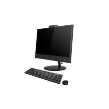 联想 启天A835-A059 一体机电脑（AMD/Ryzen5/3600/8GB/128GB/SSD+1TB/DVDRW/2GB独显/150W/USB键鼠/Win10h/21.5寸显示屏/三年上门保修） 黑色（单位:台）