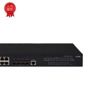 华三（H3C)LS-S5130S-28S-SI 24口全千兆企业级交换机（单位：台）