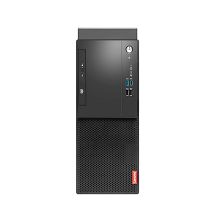 联想 启天M530 商用台式机单主机Ryzen5 3600/8G/1T/无光驱/2G/Win10 home/3年上门 黑色（单位：台）