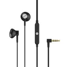 索尼 STH32 立体声入耳式有线耳机 (单位:个) 粉色
