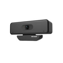 海康威视 DS-2UCTV38W-S 130*53.2*56.6mm USB摄像头 黑色（单位：台）