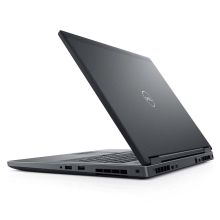 戴尔 Precision 7730 P3200 6G 17.3英寸移动工作站I7-8850H 16G 1TSDD  黑色 （单位：台）