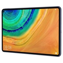 华为 MatePad Pro 10.8英寸 WIFI版(8GB+256GB/WIFI/MRX-AL09) 全面屏平板电脑 夜阑灰（单位：台）