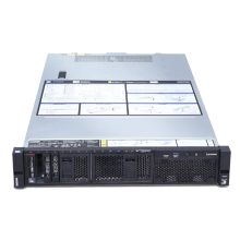 联想 ThinkSystem SR590 服务器（2*Xeon 4208/2*32GB/4*4TB/ThinkSystem RAID 530-8i阵列卡/2个千兆网口/2个万兆光口（含模块）/750W双电源/3年）（单位：台）