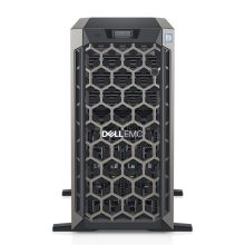 戴尔 PowerEdge T440 塔式服务器台式机（至强3106/16GB/2TB硬盘/DVDRW/450W/3年上门服务）（单位：台）