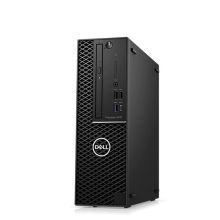 戴尔 Precision T3431 塔式图形工作站（I7-9700/32G/512G固态+2T/P1000/4G/27寸显示器/Win10/三年保修）（单位：台）