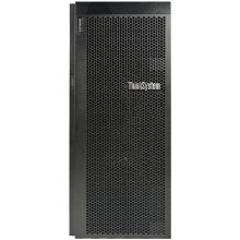 联想 ST558 塔式服务器 （至强铜牌3204*1/2*16G DDR4/3*600GB SAS 10K/R530-8i/550W）改配 含调试 黑色 (单位:台)