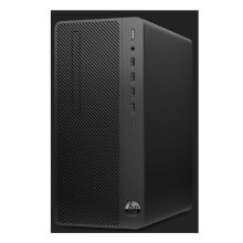惠普 HP 280 Pro G4 MT 台式机 I5-9600 4G 1T 集显 19.5LED  （单位：台）