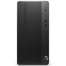 惠普 HP 288 Pro G4 MT Business PC-O202103905A 台式计算机（23.8寸/i7-8700/8GB/1T/2G独显/内置音响/310W） 黑色（单位：台）