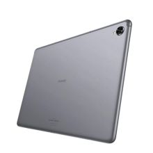 华为 SCM-W09 M6 10.8英寸麒麟980平板电脑（4GB+128GB/WiFi版/含配套保护皮套）银钻灰（单位：台）