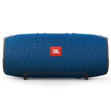 JBL Xtreme 音乐战鼓蓝牙音箱蓝色 (单位:台) 蓝色