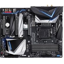 技嘉 Z390 DESIGNARE “设计师” 主板 (Intel Z390/LGA 1151)   (单位：片）