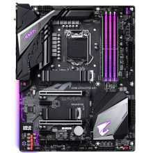 技嘉 Z390 AORUS PRO WIFI 主板 (Intel Z390/LGA 1151)   (单位：片）