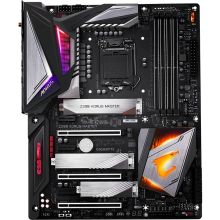 技嘉 Z390 AORUS MASTER “大师”主板 (Intel Z390/LGA 1151)   (单位：片）