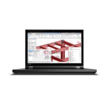 联想 ThinkPad P53 (91CD) 15.6英寸图形工作站 I7-9750H/16G/1TSSD/4G独显/三年保修/含包鼠K  黑色（单位：台）