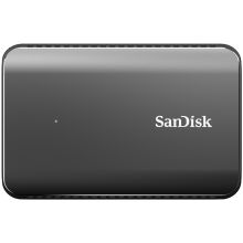 闪迪（SanDisk）至尊极速 900型 移动固态硬盘 (单位：个）