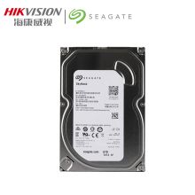 海康威视 ST4000VX000 4TB 监控硬盘希捷专用硬盘（单位：块）