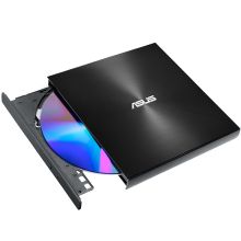 华硕 ASUS 外置刻录机 SDRW-08U9M-U 8倍速 DVD移动光驱 支持USB/Type-C接口 单位：个
