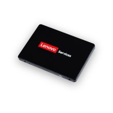 联想 X760 256GB  SATA接口 固态硬盘 (单位:个) 黑色