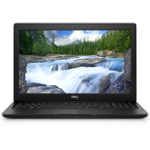 戴尔 Latitude 3400 260263 笔记本电脑 I7-8565U/集成/8G/128G固态硬盘+1T/独立/2G/无光驱/14英寸/DOS  (单位：台）