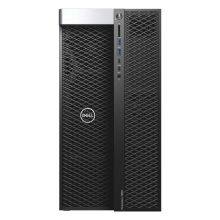 戴尔 T7920 工作站 至强Xeno 金牌 6136*2/128G DDR4/4T+256G固态/P4000 8G独显/DVDRW  (单位：台）