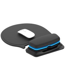 宜客莱 EZ4BK 鼠标垫（单位：个）